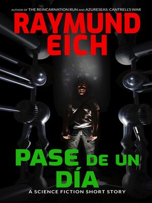 cover image of Pase de un Día